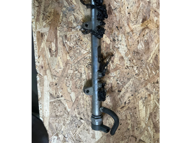 Vstřikovací lišta 30777759, 52420615   Volvo XC60     