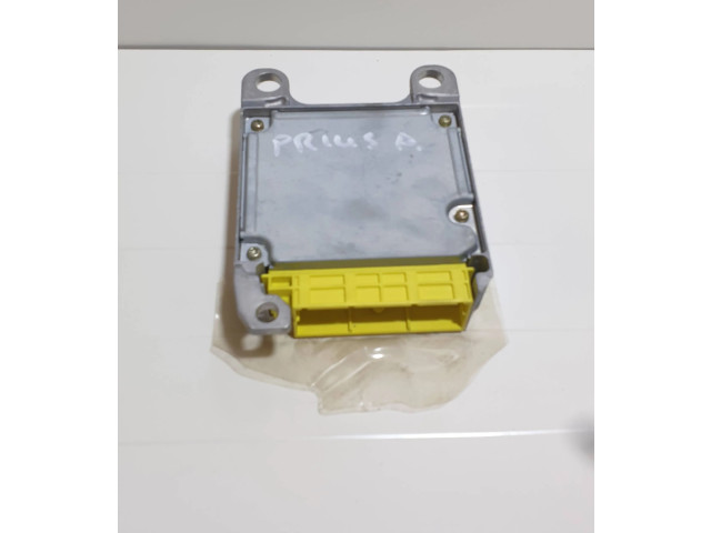 Блок подушек безопасности 8917047390, 1523006951   Toyota Prius (XW20)