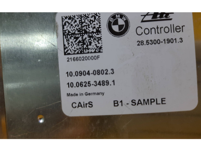 Jednotka ABS 2166020000F, 10062534891   BMW 3 G20 G21 2019