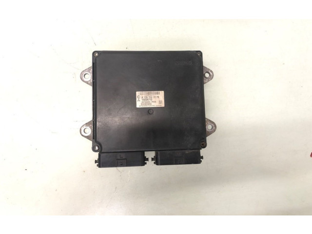 Блок управления двигателя A1351507279, 1860A710   Mitsubishi Colt