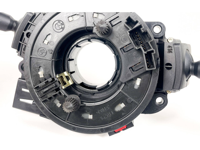 Подрулевой шлейф SRS 8377488, 01404017   BMW 3 E46