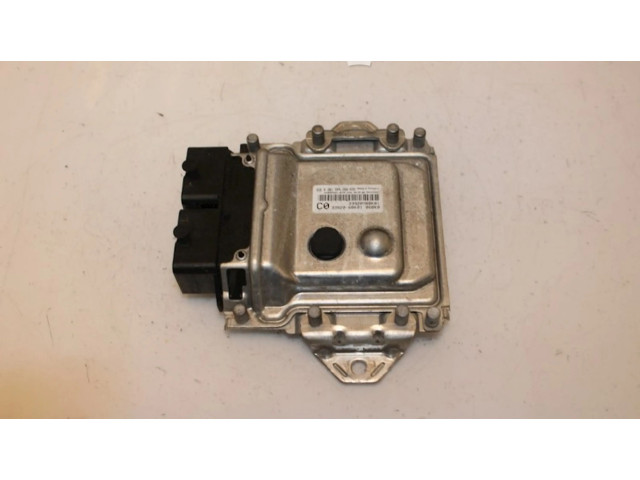 Блок управления двигателя 3392068K01, 0261S04260   Suzuki Alto
