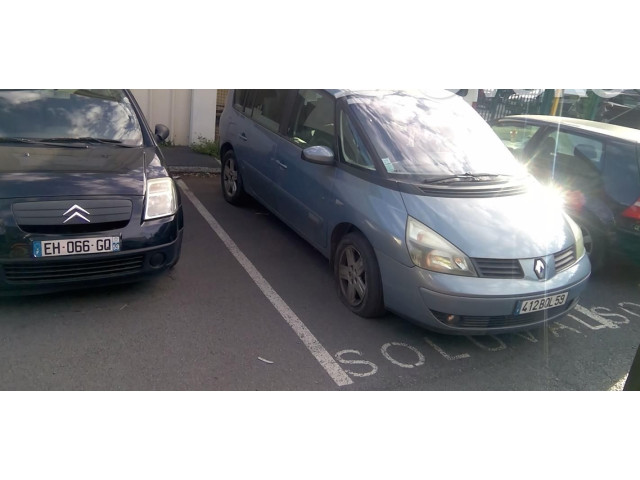 Zpětné zrcátko  Renault Espace IV 2004  7701053701  