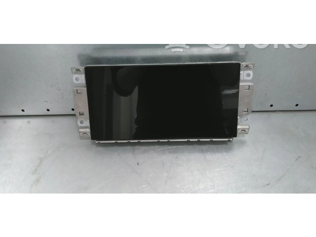 Дисплей    8Y0919605   Audi A3 8Y