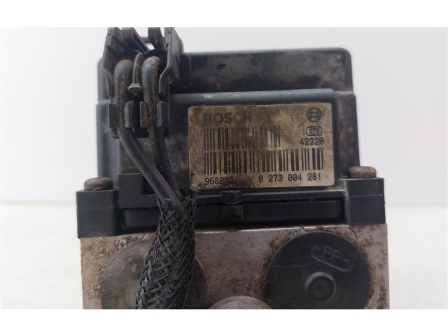 Jednotka ABS 8E0614111AB   Audi A4 Allroad B9 1999