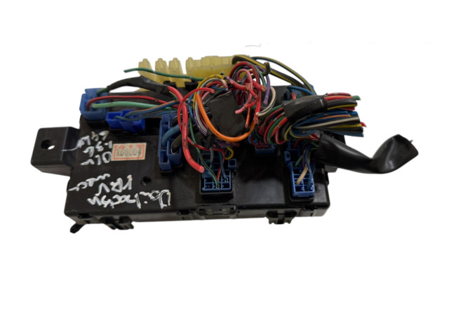 Ящик предохранителей (комплект) 8260097405   Daihatsu YRV