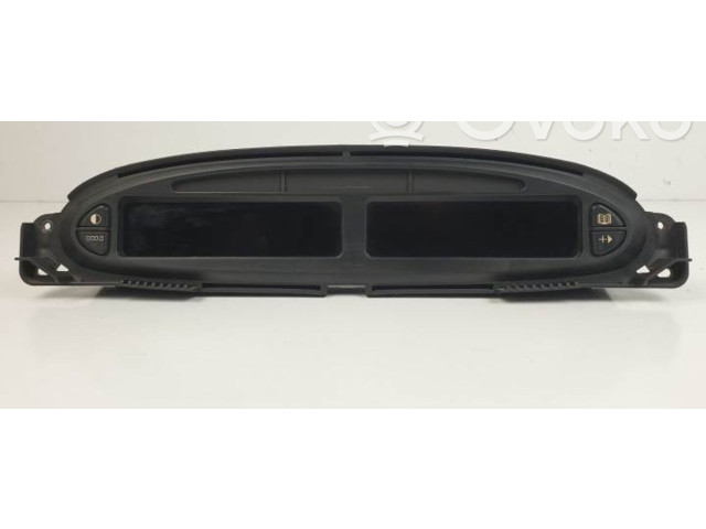 Панель приборов 9661734780   Citroen Xsara Picasso       