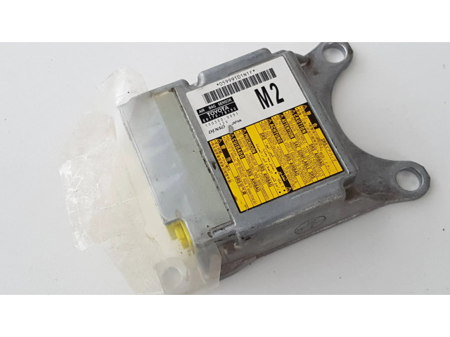 Блок подушек безопасности 8917076190, 1503009991   Lexus CT 200H