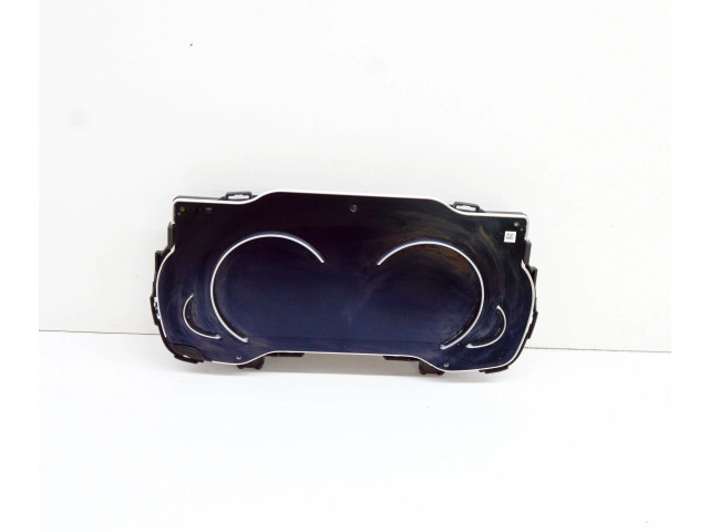 Панель приборов 8089395, 0263723216   BMW X3M F97       