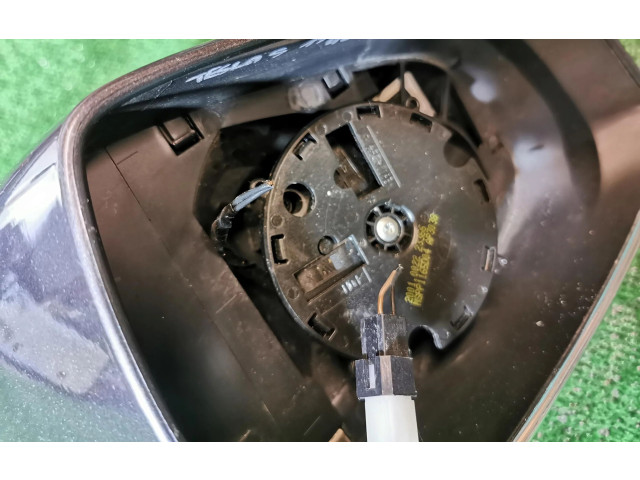 Zpětné zrcátko  Tesla Model S 2018  1041322-00-A  