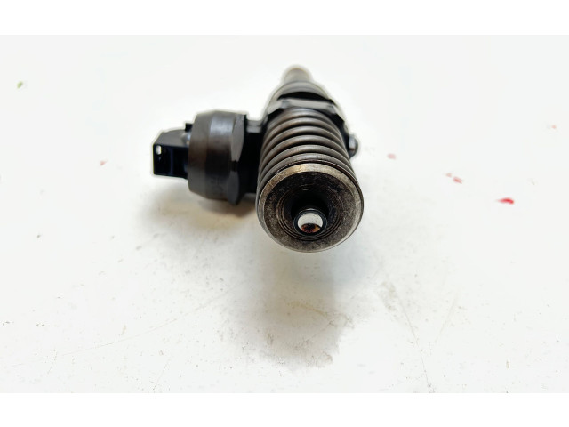 Форсунка 0414720314    Skoda Roomster (5J)  BMS 