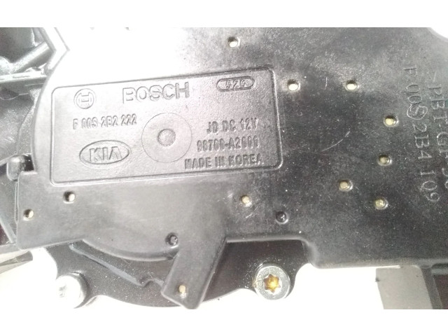Спидометр (приборный щиток)    98700A2000   KIA Ceed