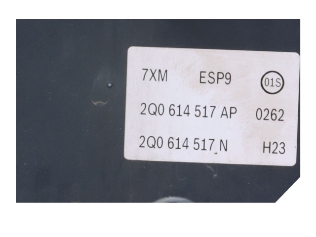 Jednotka ABS 2Q0614517AP   Volkswagen Polo VI 2024