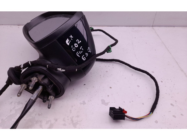 Zpětné zrcátko  Audi A1 2012  E1021120  
