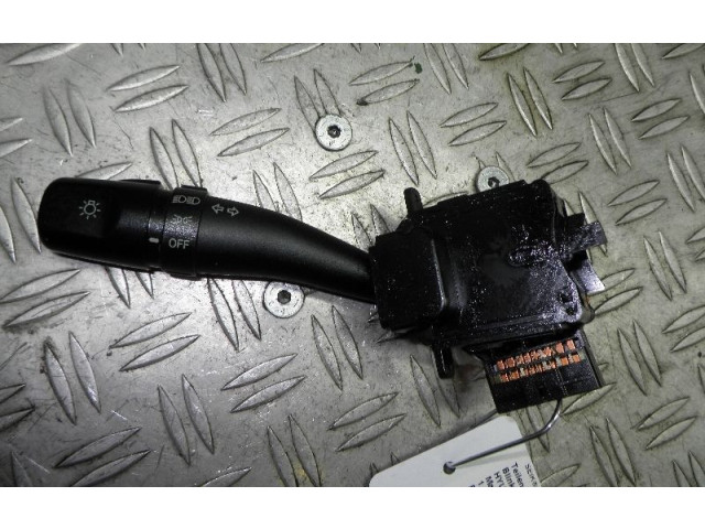 Ручка поворотов/ фонарей Hyundai Matrix   -  года GKFL3283AA      