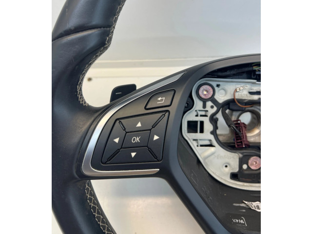 Volant Infiniti Q30 2017 3092142, A0914600118  