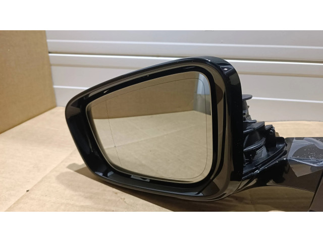 Zpětné zrcátko  levé BMW 3 G20 G21 2022  7446889, 22416225  