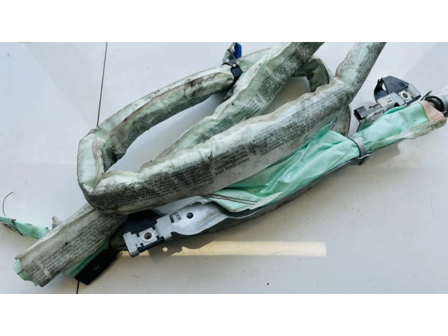 Боковая подушка безопасности 34022008d, 1648601202   Mercedes-Benz ML W164
