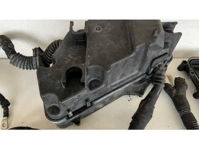 Блок предохранителей  7L0937576B, 7L0937503   Audi Q7 4L    