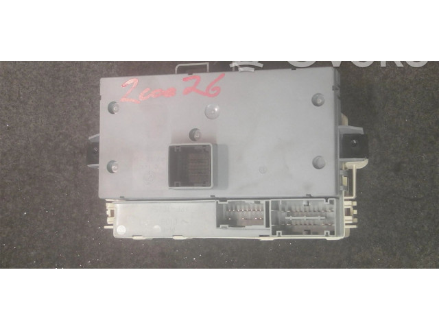   Pojistková skříňka 60684628, 60684628   Alfa Romeo GT 2004