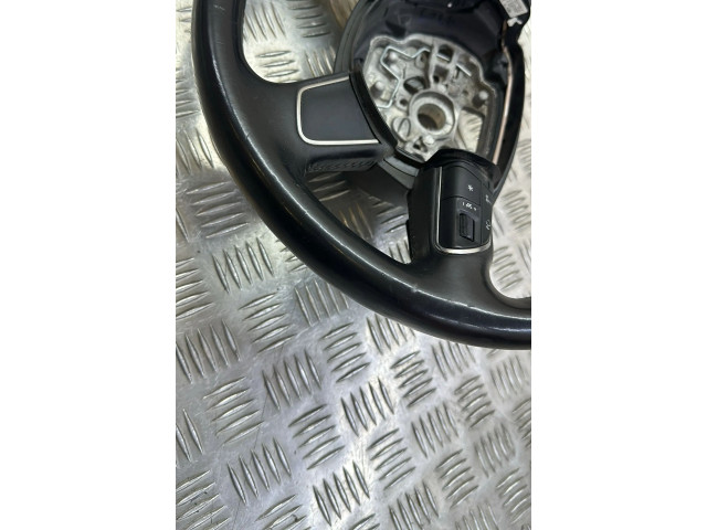 Volant Audi A7 S7 4G 2013 4G0419091P  