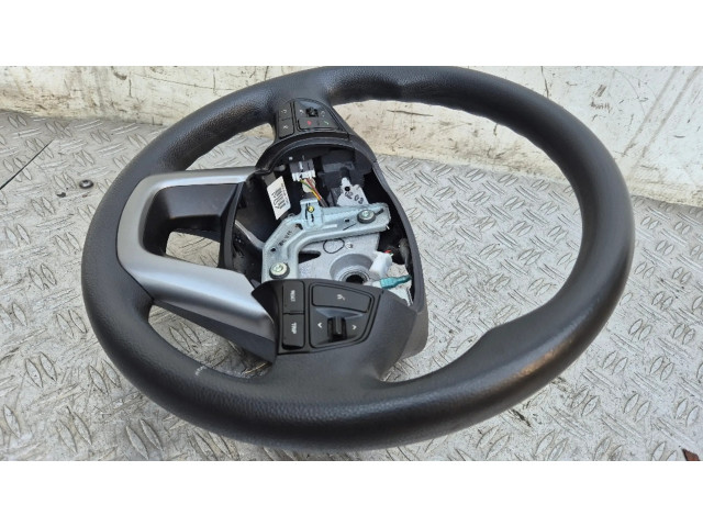 Руль KIA Rio  2012-2016 года 561301W000, 561001W572HU      