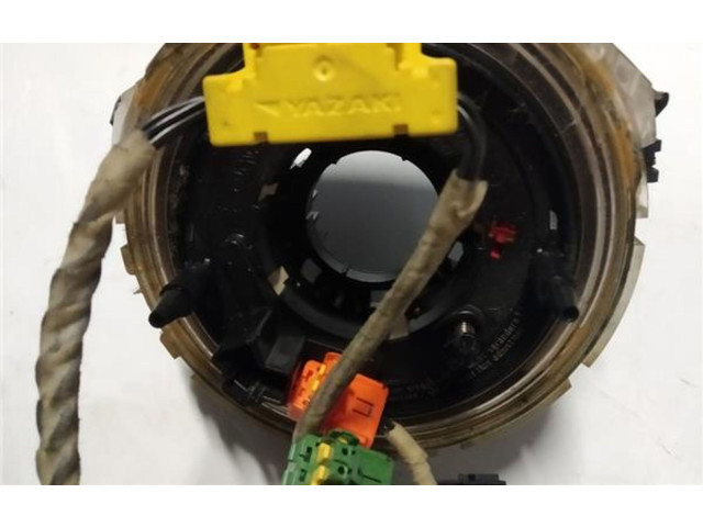 Подрулевой шлейф SRS 4E0953541A, 4E0953541A   Seat Exeo (3R)