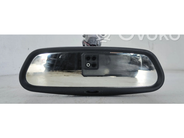 Zpětné zrcátko  Peugeot 3008 I 2009  E8025207  