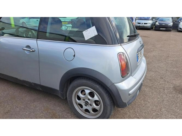 Замок капота 51237132756   Mini One - Cooper R50 - 53