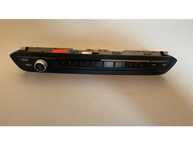 Блок управления климат-контролем 794945303, 90026810   BMW 3 G20 G21