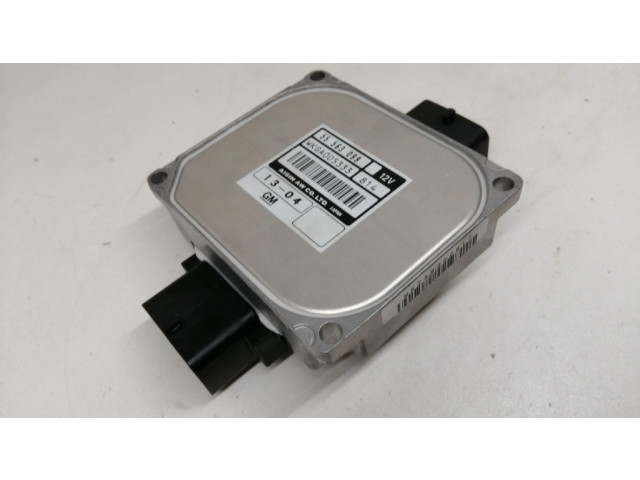 Блок управления коробкой передач 55563099, WKGA005333814   Saab 9-5