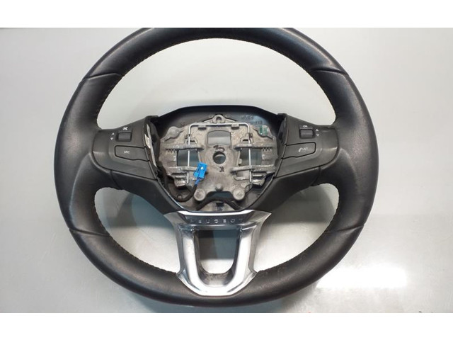 Volant Peugeot 2008 I 2015   
