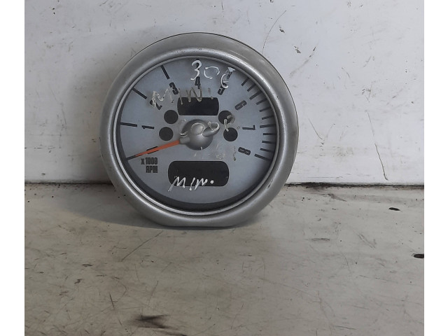 Панель приборов 62116924916, AR0041007   Mini One - Cooper R50 - 53       