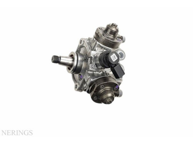 Vstřikovací čerpadlo 0445010806, 0986437456   Audi A7 S7 4G     
