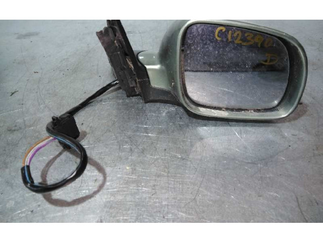 Zpětné zrcátko  Volkswagen Passat Alltrack 2002  3B0857934, ELECTRICO5PIN  