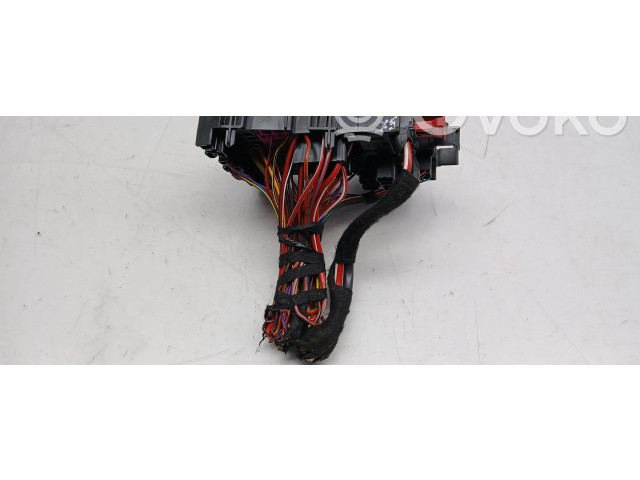 SAM блок управления 2Q0937615A   Audi A1