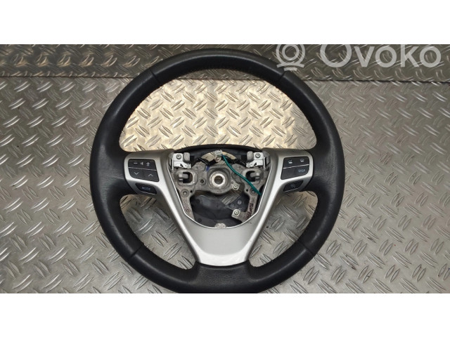 Volant Toyota Verso 2012 451000F390  