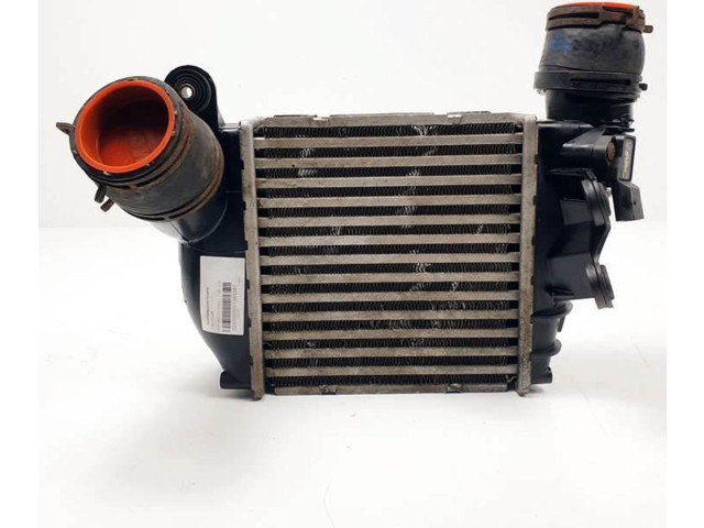 Интеркулер  1J0145803S, 872885U   Seat Leon (1M) 