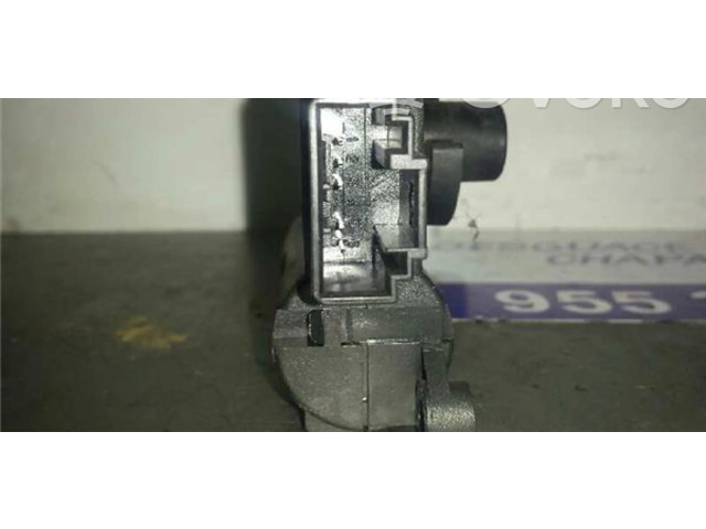 Вентилятор печки    0132801320, 0132801320   Volkswagen Touareg I