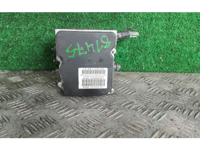 Jednotka ABS 1400142880   Peugeot 207 2006