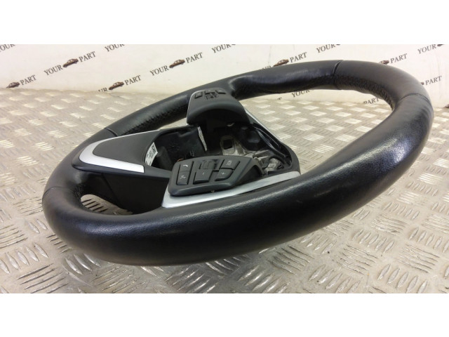 Блок управления климат-контролем 6809201, 6860294   BMW X1 F48 F49