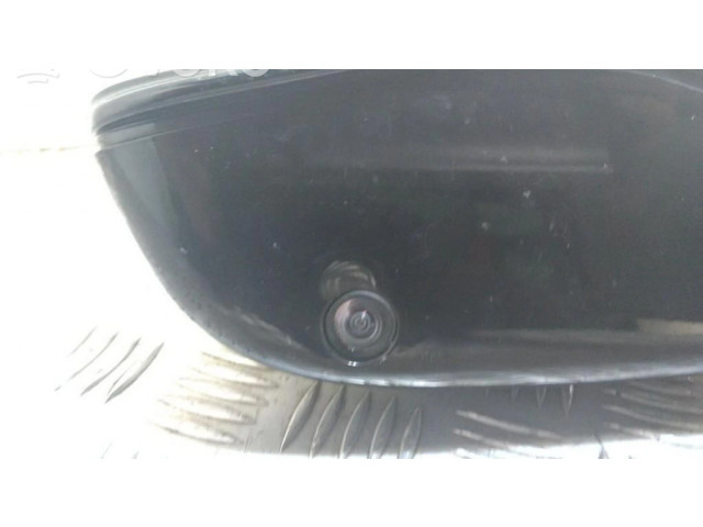 Zpětné zrcátko  levé BMW 7 F01 F02 F03 F04 2012  7264769  