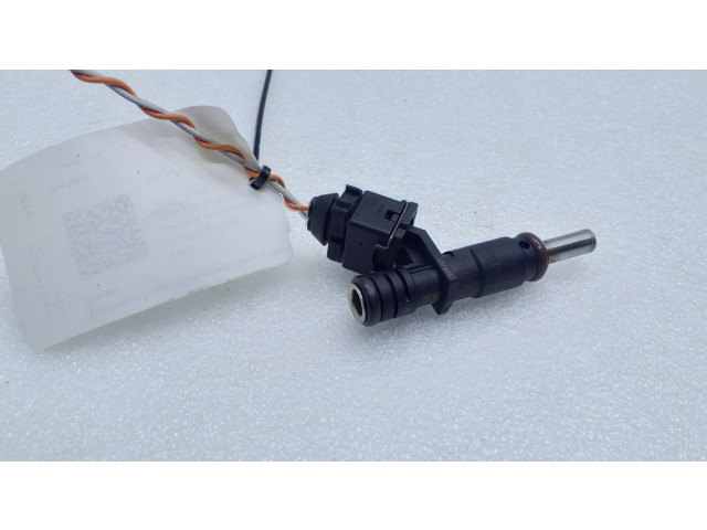 Форсунка 7531634    BMW Z4 E85 E86 для бензинового двигателя N52B30A 3