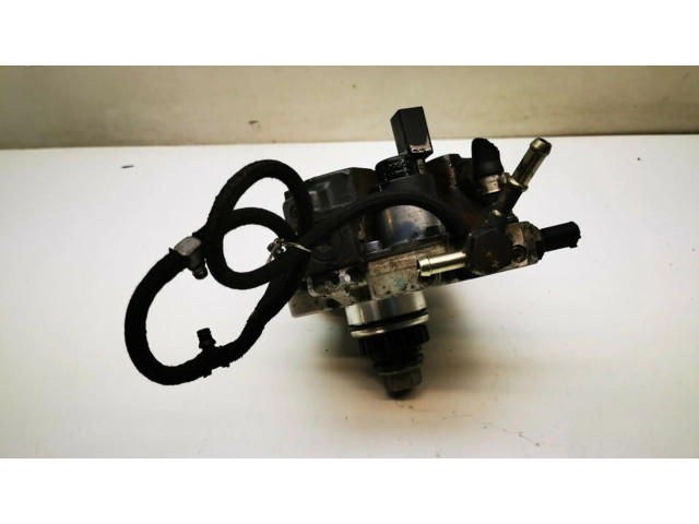 Vstřikovací čerpadlo 0445010120, A6400700701   Mercedes-Benz A W169  pro naftový motor 2.0 OM 640 DE 20 LA 