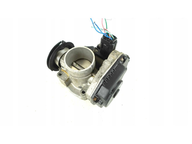 Дроссель 96439960   Chevrolet Spark M100, M150