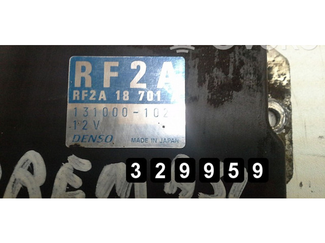 Řídící jednotka FPG618881B   Mazda Premacy 2002