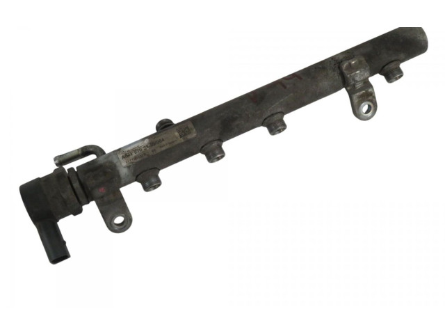 Vstřikovací lišta A6420702195, A6420702195   Mercedes-Benz GL X164    OM 642.820 