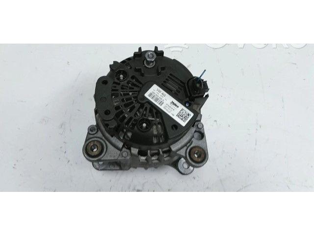 Генератор 05E903026Q, 05E903026QX   Audi A1      