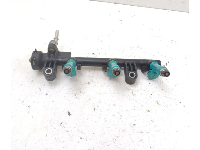 Vstřikovač 238140Q010A, 2325000020   Toyota Aygo AB10     