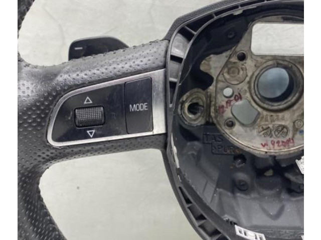 Volant Audi A5 8T 8F 2008 8K0419091BCWUL  